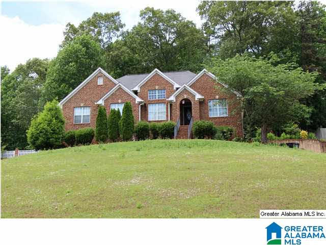 2814 Ridge Parkway Trussville, AL 35173 - Photo 23 of 23