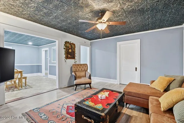 $198,000 | 510 North Audubon Avenue, Goldsboro, NC 27530