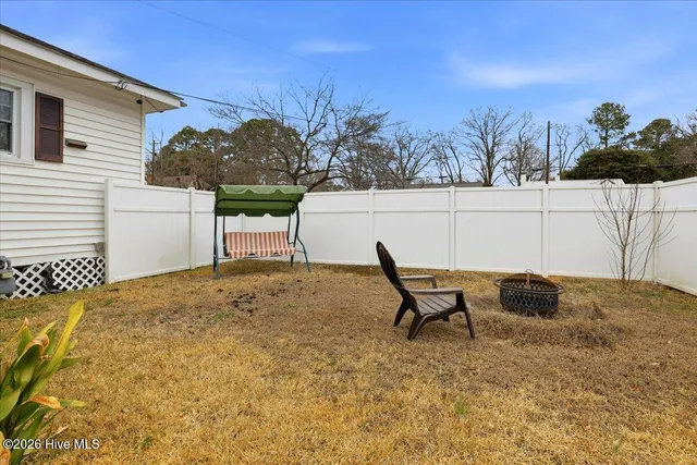 $198,000 | 510 North Audubon Avenue, Goldsboro, NC 27530