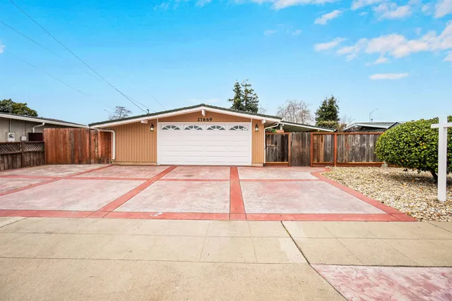 $899,950 | 27669 Loyola Avenue, Hayward, CA 94545