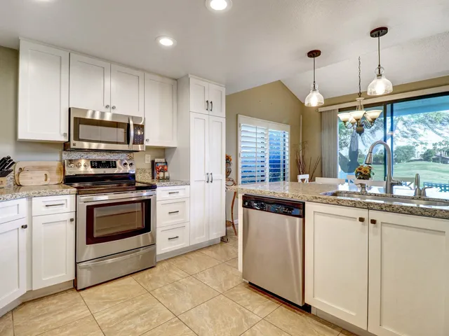 $595,000 | 54671 Inverness Way, La Quinta, CA 92253