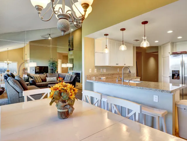 $595,000 | 54671 Inverness Way, La Quinta, CA 92253