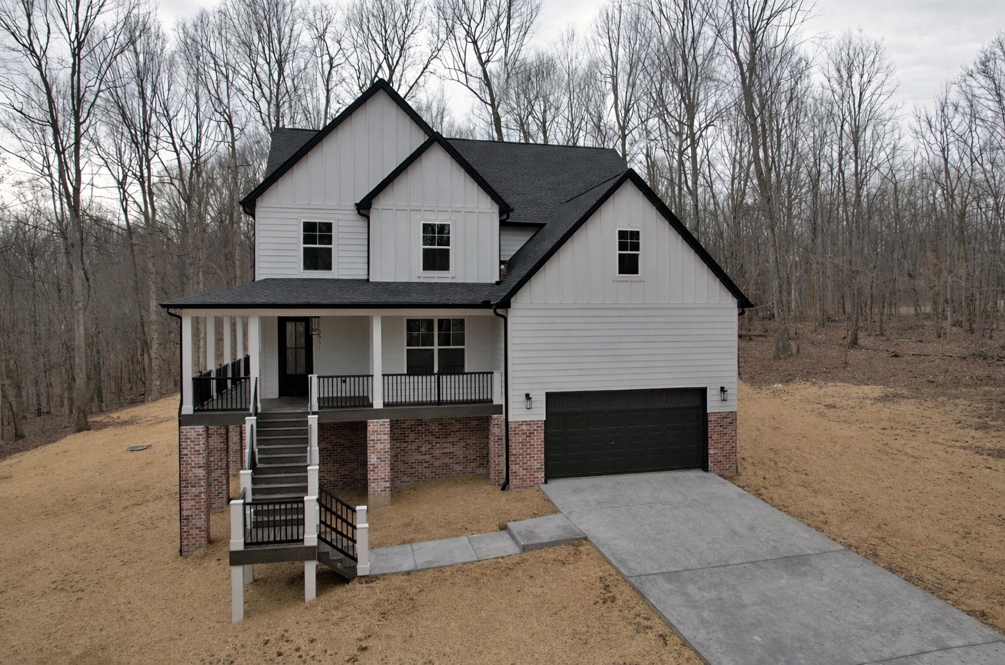 2935 Friendship Road Cross Plains, TN 37049 - Photo 1 of 35