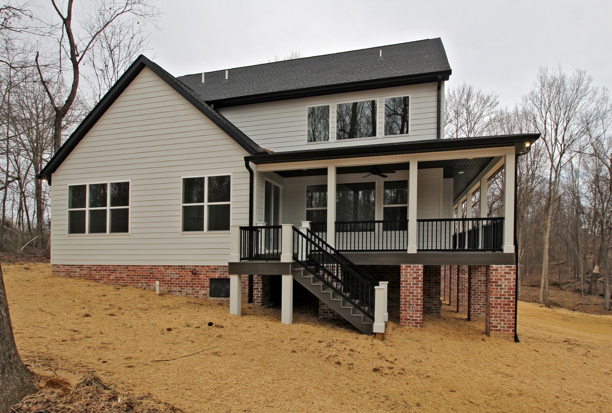 2935 Friendship Road Cross Plains, TN 37049 - Photo 3 of 35