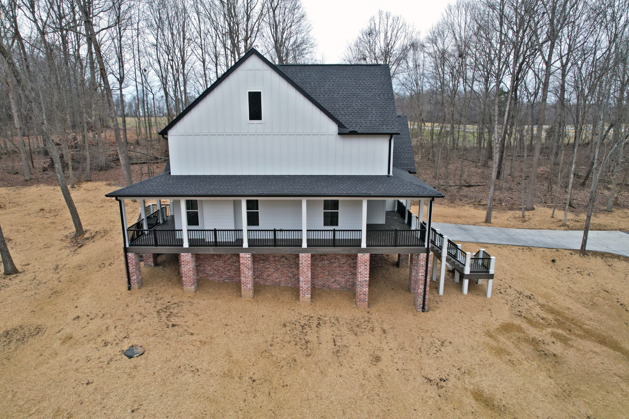 2935 Friendship Road Cross Plains, TN 37049 - Photo 4 of 35