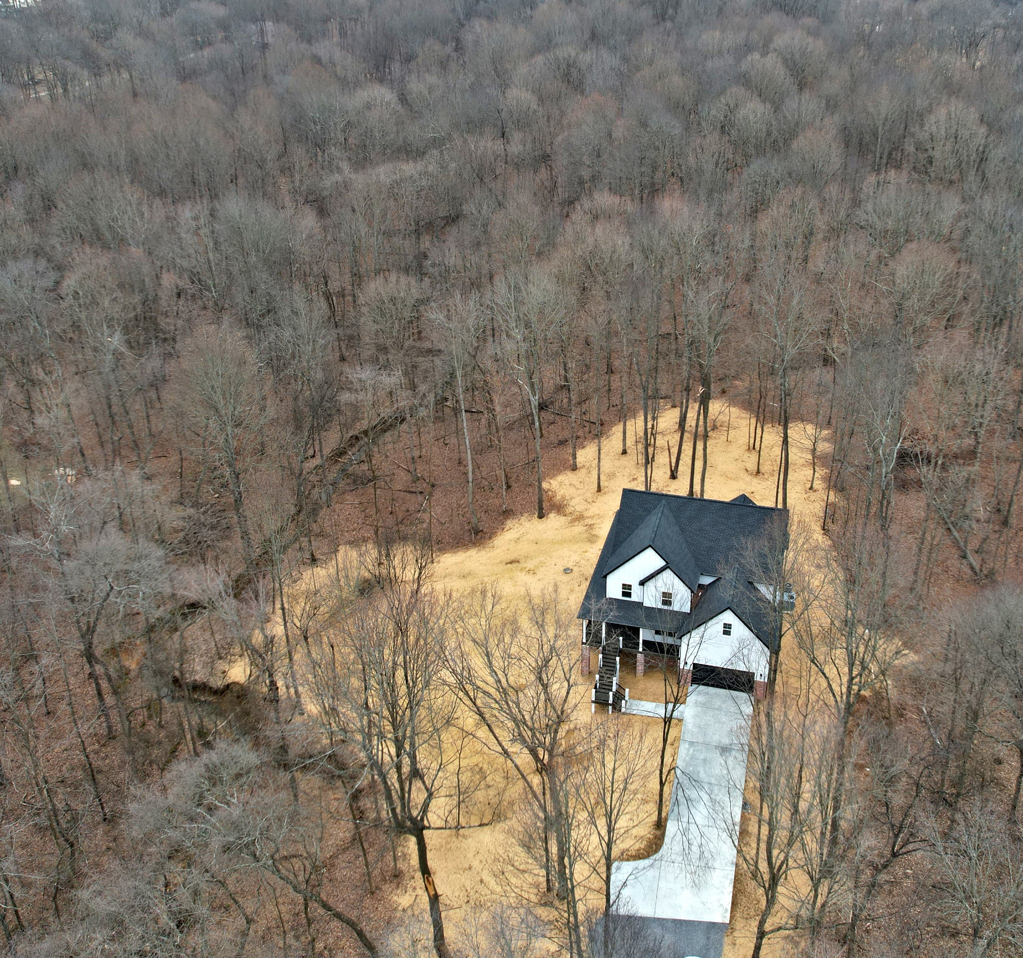 2935 Friendship Road Cross Plains, TN 37049 - Photo 5 of 35