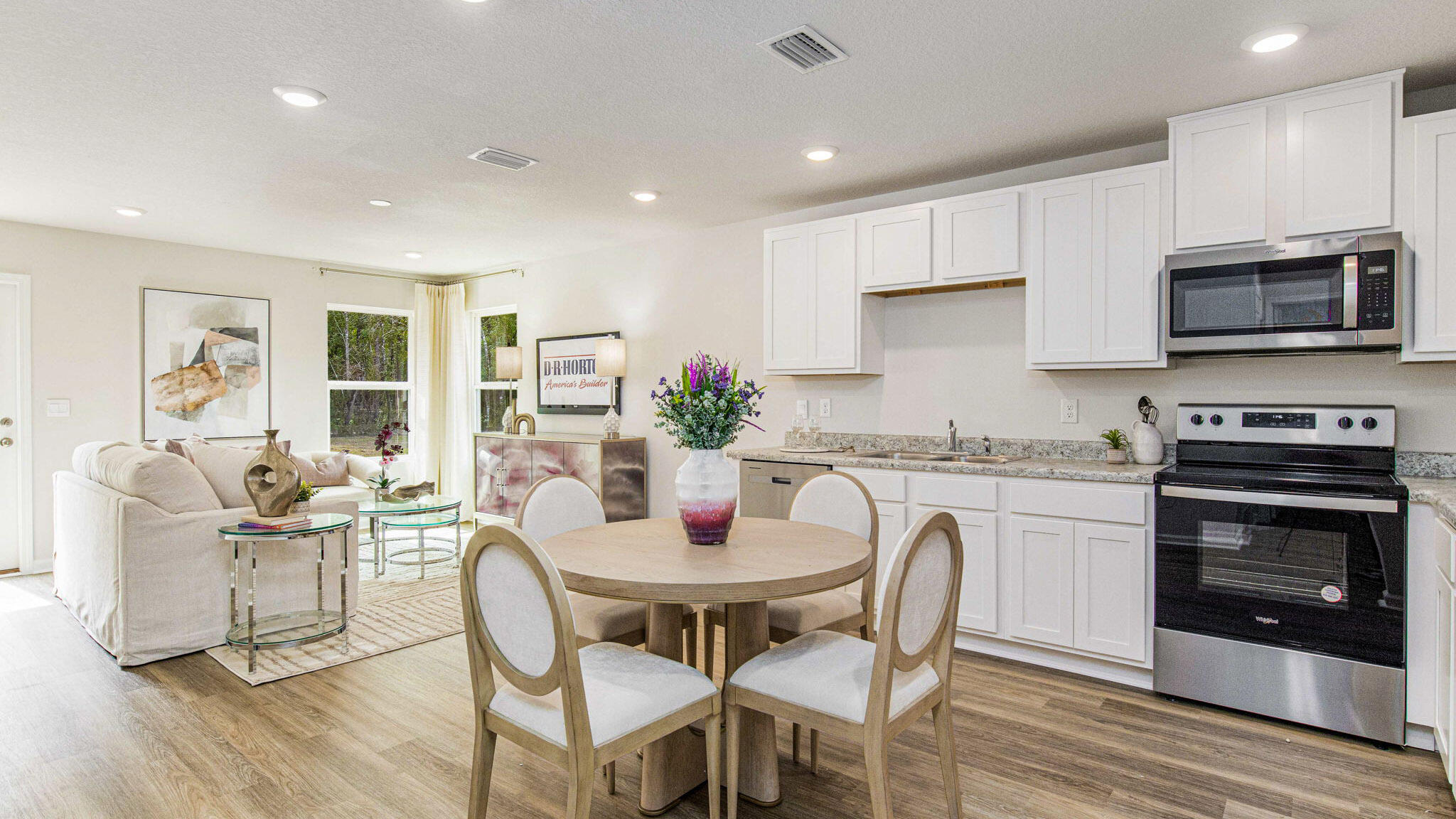 6565 Firefly Drive Milton, FL 32583 - Photo 11 of 35 Sullivan Model Home