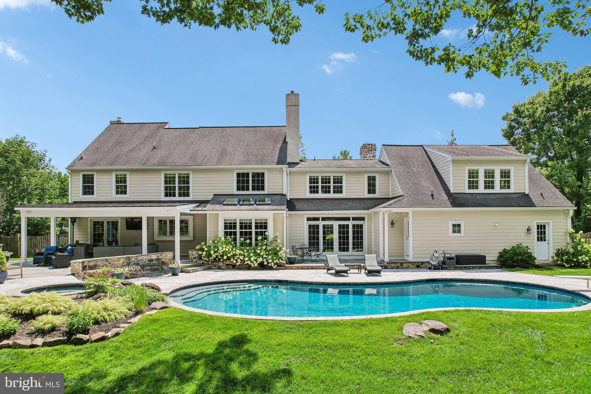 409 Chester Road Devon, PA 19333 - Photo 68 of 74 Gallery Image 68