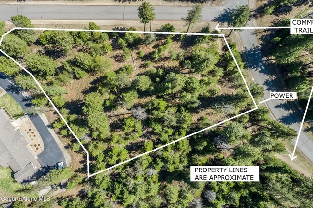 $249,000 | Nna Nna Christensen Avenue, Priest River, ID 83856