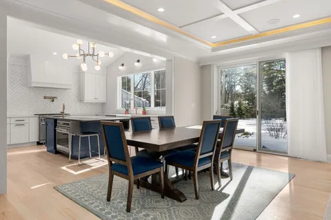 $2,999,000 | 620 High Rock Street, Needham, MA 02492
