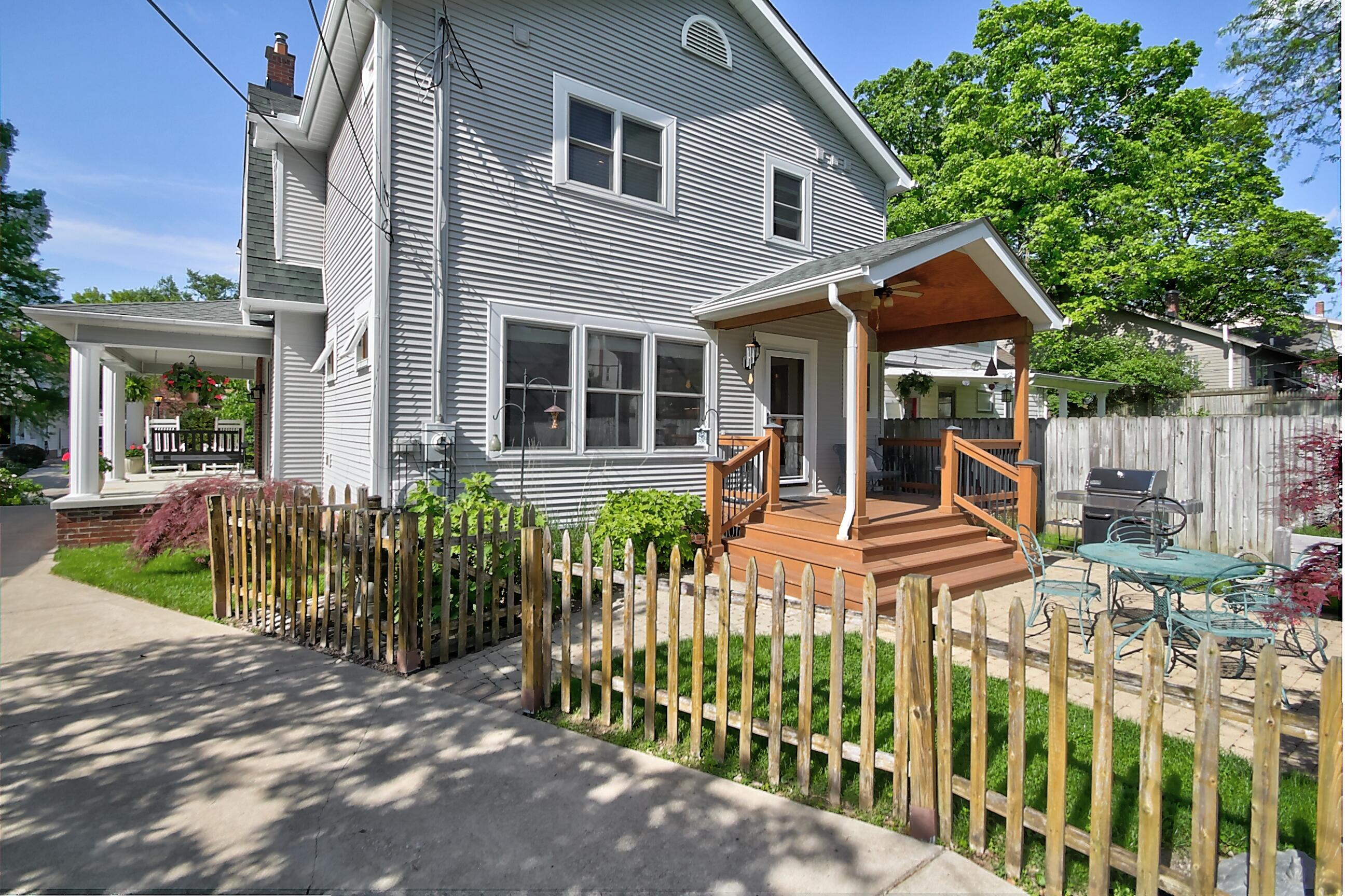 173 Chatham Road Columbus, OH 43214 - Photo 5 of 40 6