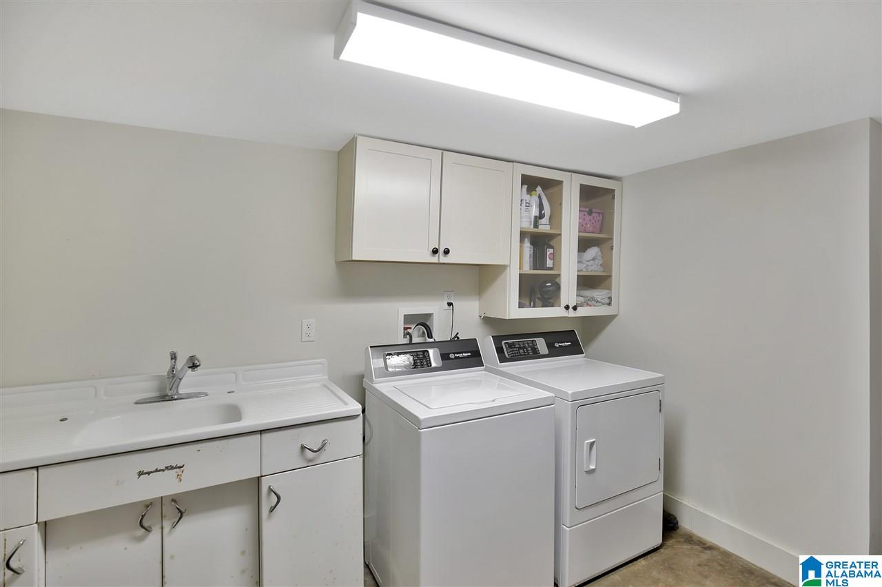 229 Vestavia Circle Birmingham, AL 35216 - Photo 41 of 46