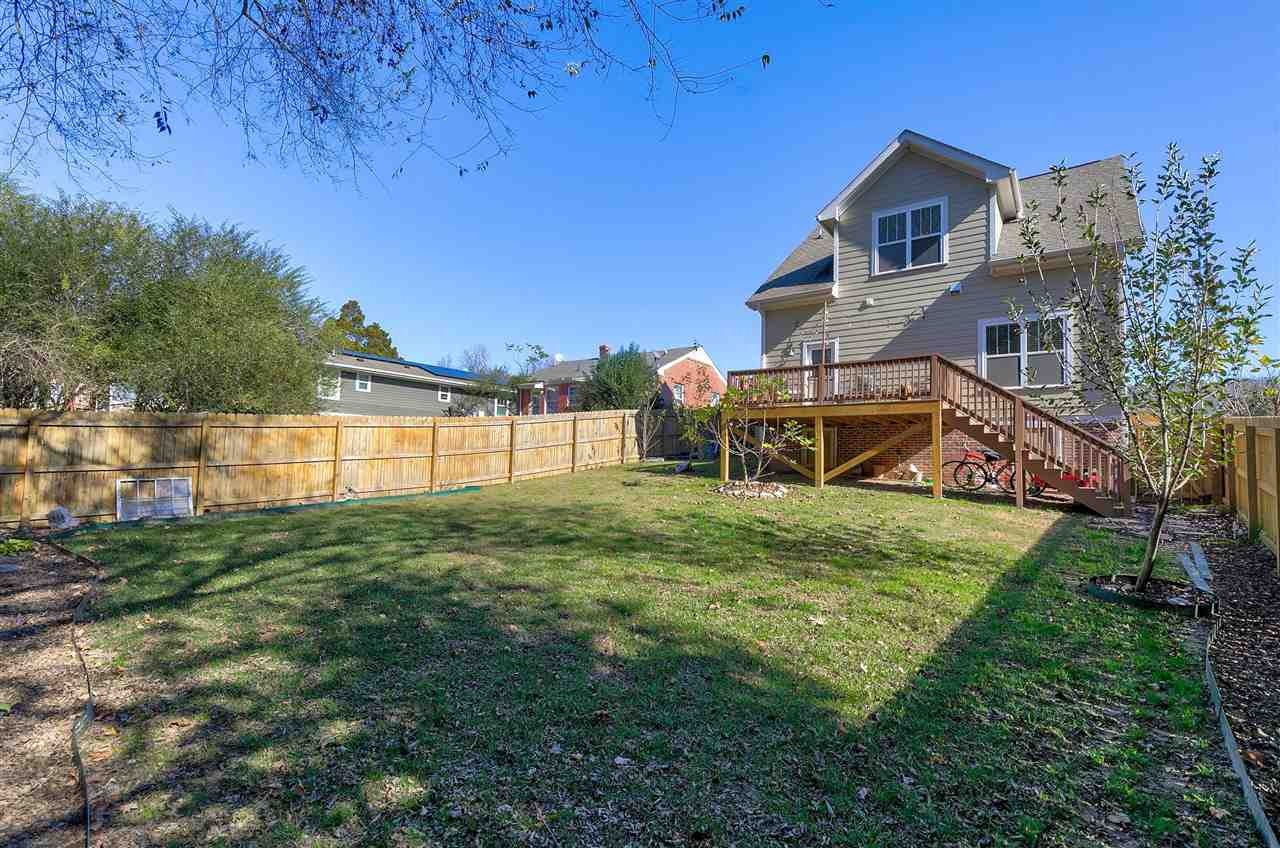 1128 South State Street Raleigh, NC 27601 - Photo 24 of 29 Photo 24
