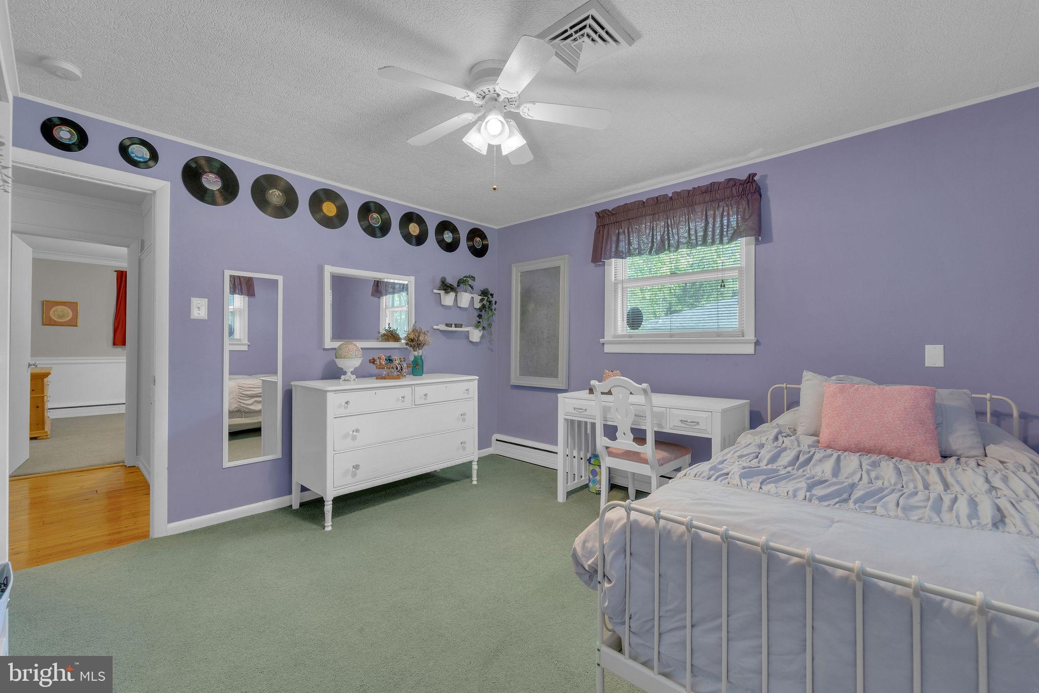 37 Skeet Road Medford, NJ 08055 - Photo 17 of 40 Bedroom #3