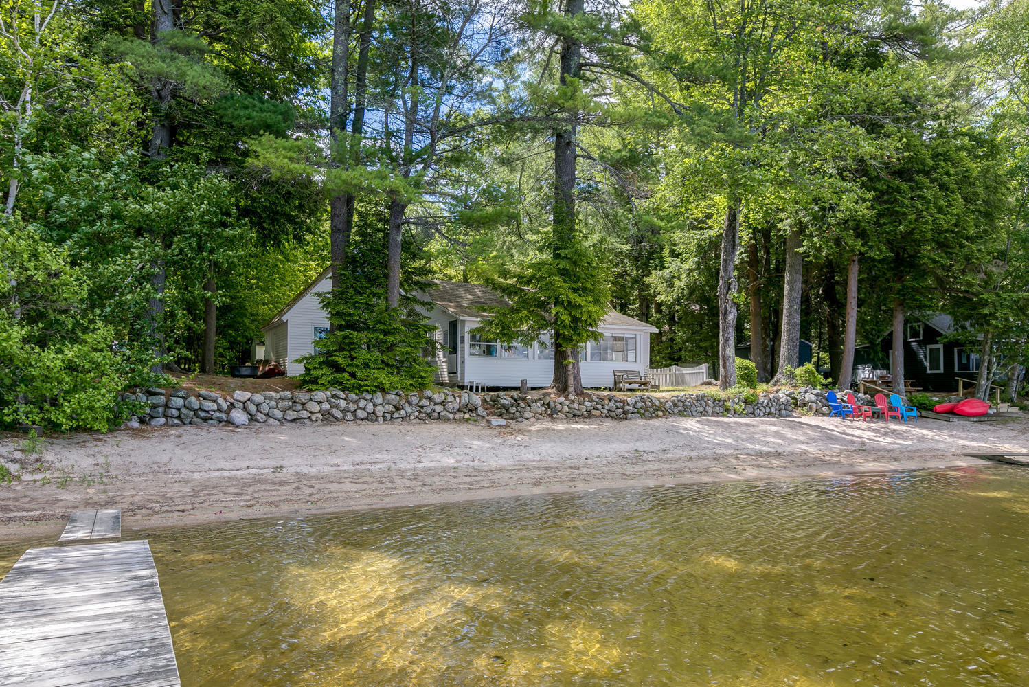 426 Pride Farm Road Falmouth, ME 04105 - Photo 4 of 33 426 Pride Farm Rd Falmouth ME-large-004-