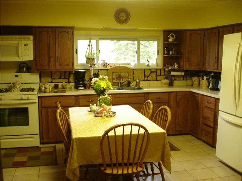215 Jackson Road Plum, PA 15239 - Photo 6 of 20 Kitchen. Large Eat in Kitchen, Ceramic Tile Floors