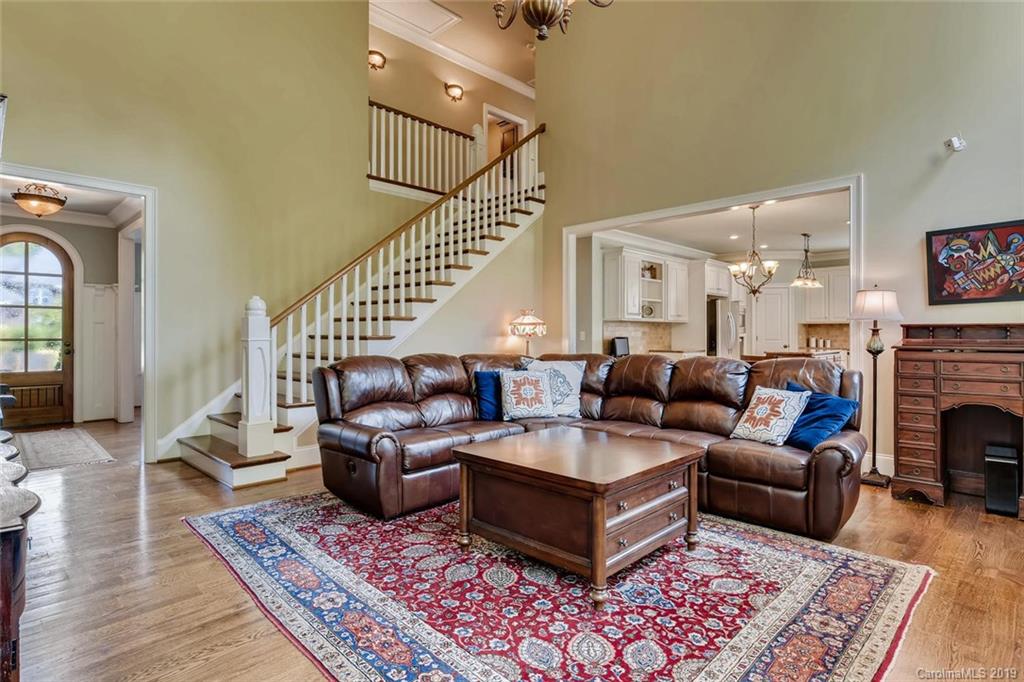 6689 Fox Ridge Circle Davidson, NC 28036 - Photo 11 of 27