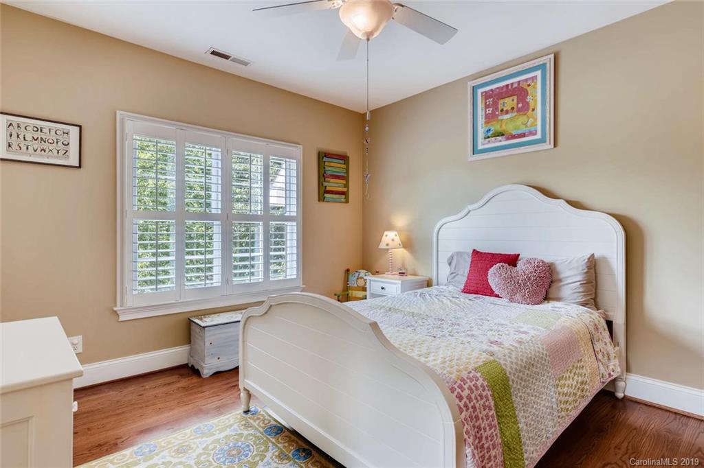 6689 Fox Ridge Circle Davidson, NC 28036 - Photo 16 of 27