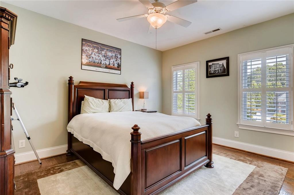 6689 Fox Ridge Circle Davidson, NC 28036 - Photo 19 of 27