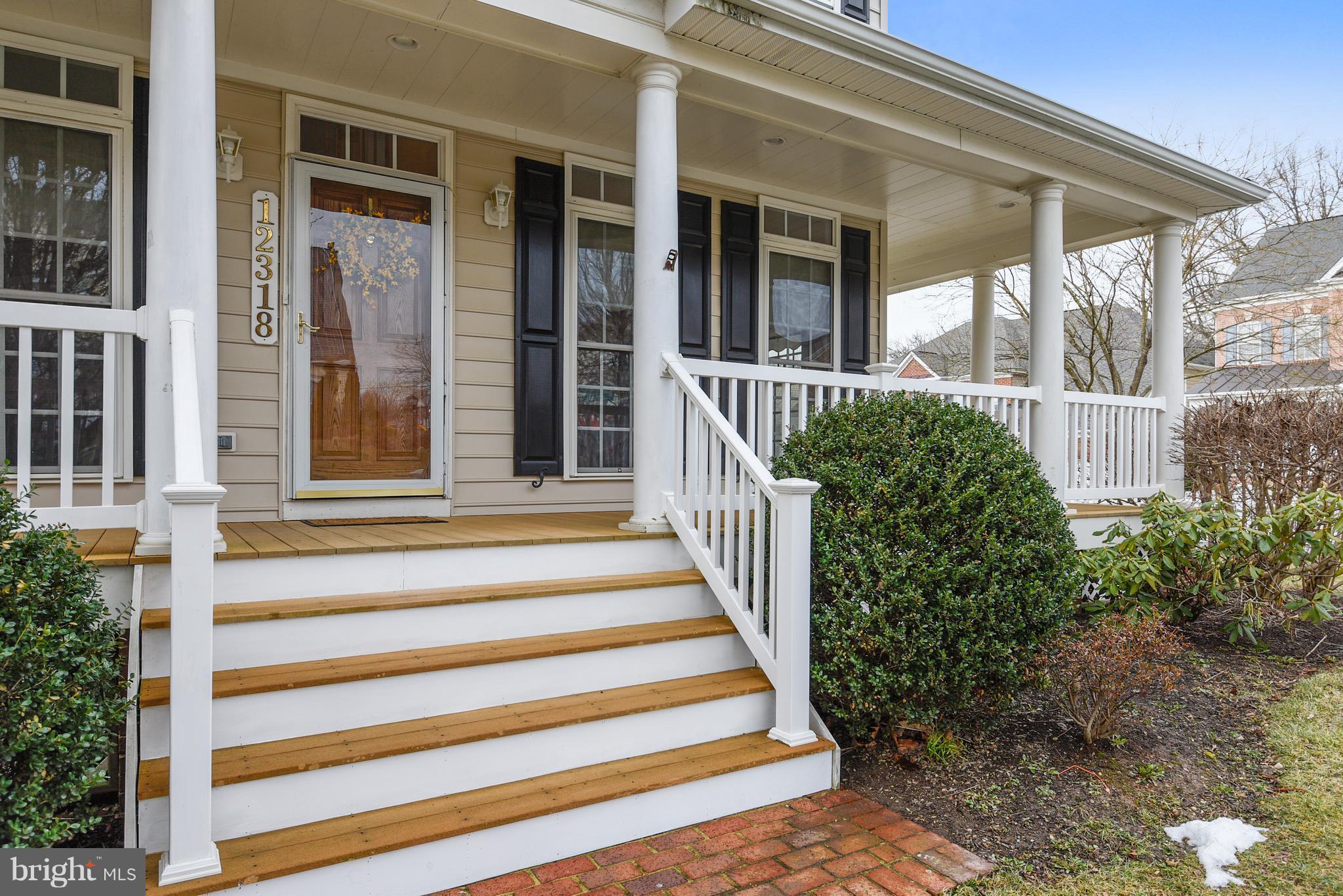 12318 Cypress Spring Road Clarksburg, MD 20871 - Photo 2 of 30 Exterior (Front)