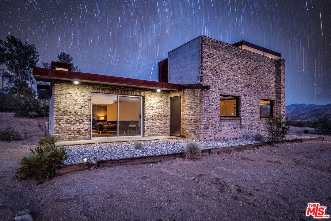 63131 Rocking Chair Road Joshua Tree, CA 92252 - Photo 64 of 66
