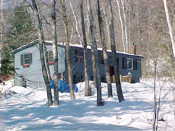 89 Chaisson Road Plymouth, NH 03264 - Photo 1 of 4 Gallery Image 1