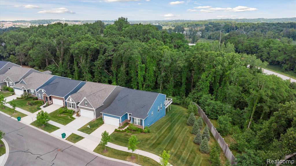 1065 Spring Trail Brighton, MI 48116 - Photo 55 of 61