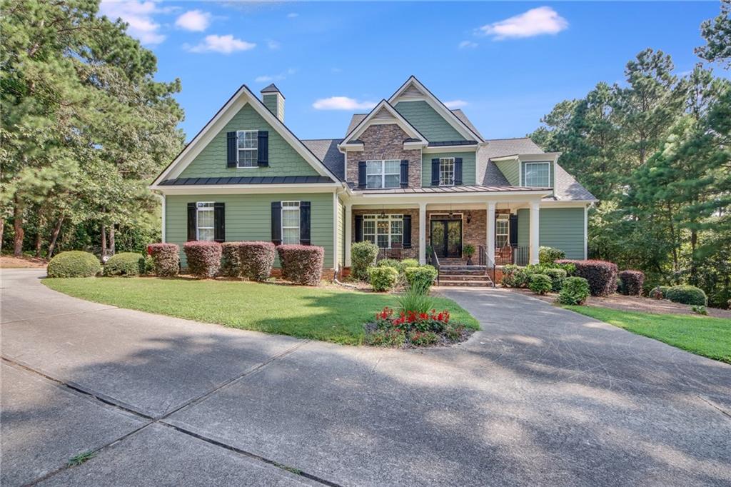 1600 Ozora Road Loganville, GA 30052 - Photo 1 of 1 Gallery Image 1