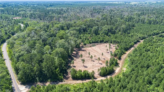 $58,700 | Lot 2 Mile Road, Pitkin, LA 70656
