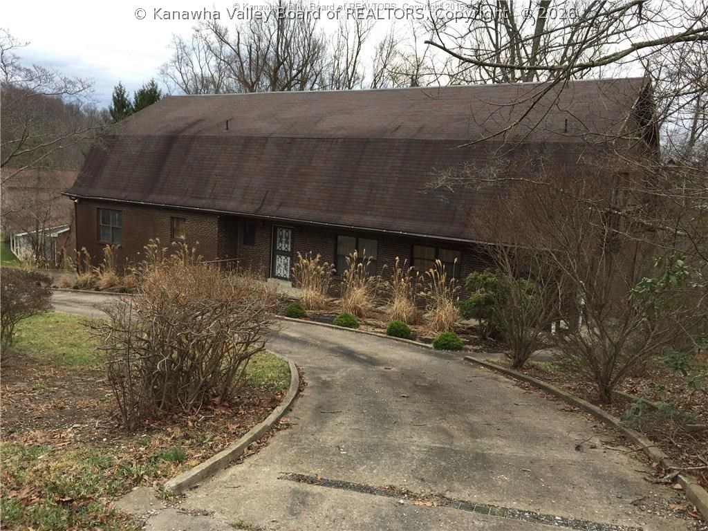 1704 Mt Alpha Road Charleston, WV 25304 - Photo 1 of 29 Gallery Image 1
