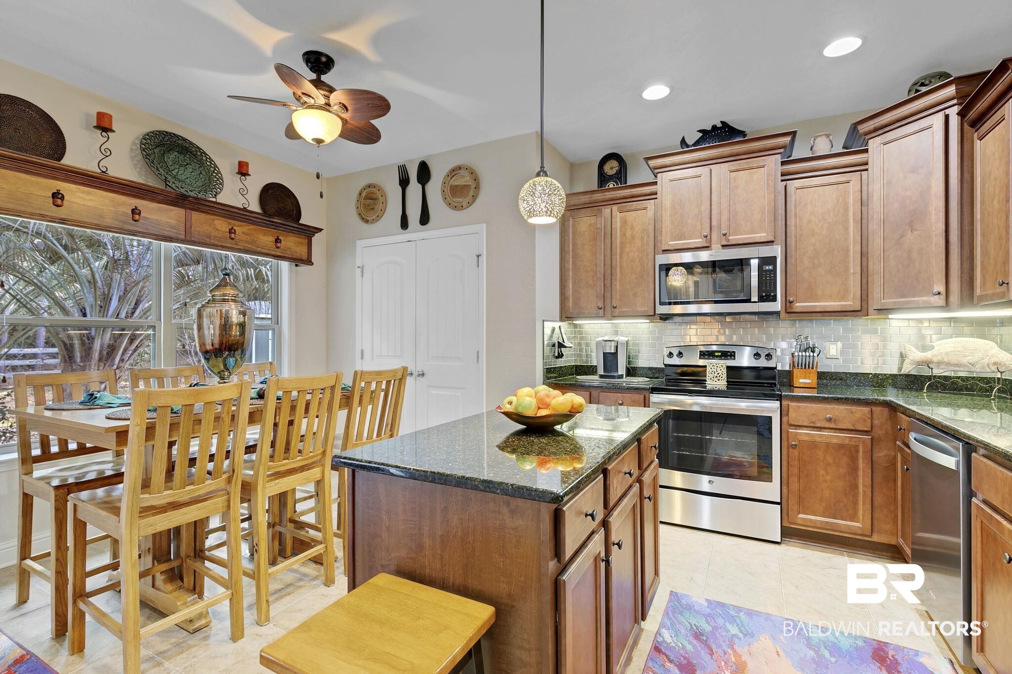 11636 Yuma Lane Daphne, AL 36526 - Photo 21 of 100 Eat in Breakfast Area