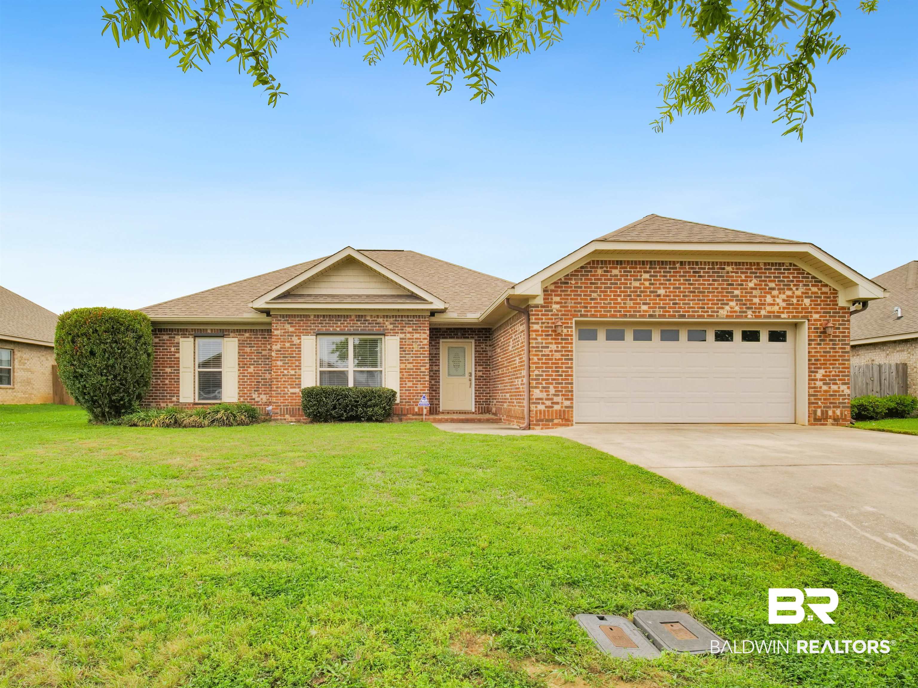 9172 Pembrook Loop Fairhope, AL 36532 - Photo 1 of 28