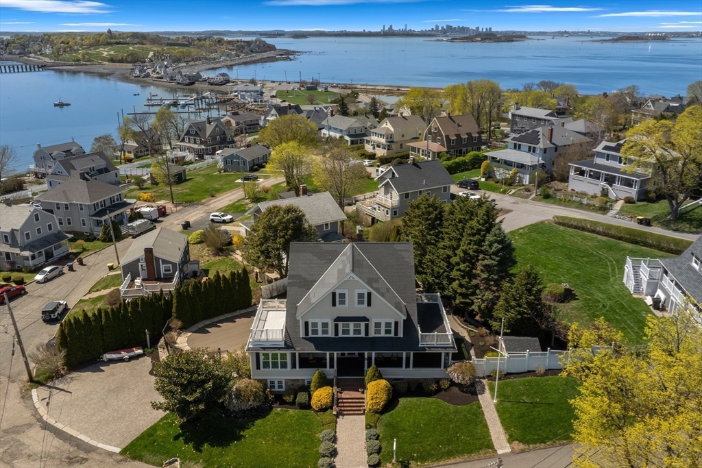 21 Beacon Road Hull, MA 02045 - Photo 1 of 40 a picture of houses with outdoor space