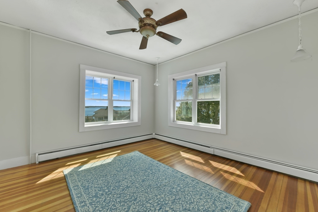 21 Beacon Road Hull, MA 02045 - Photo 24 of 40 a view of empty room with window