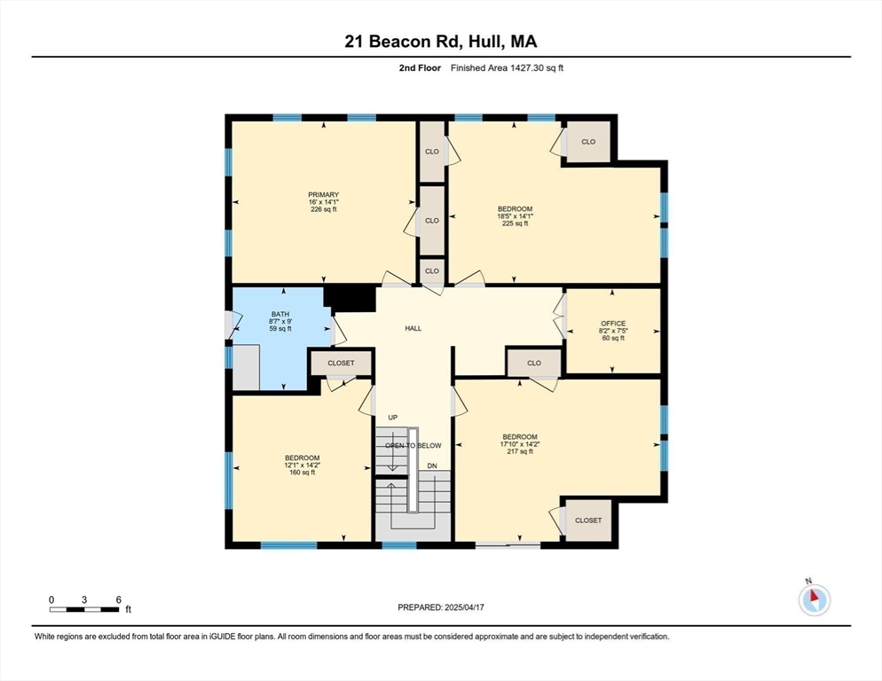 21 Beacon Road Hull, MA 02045 - Photo 38 of 40