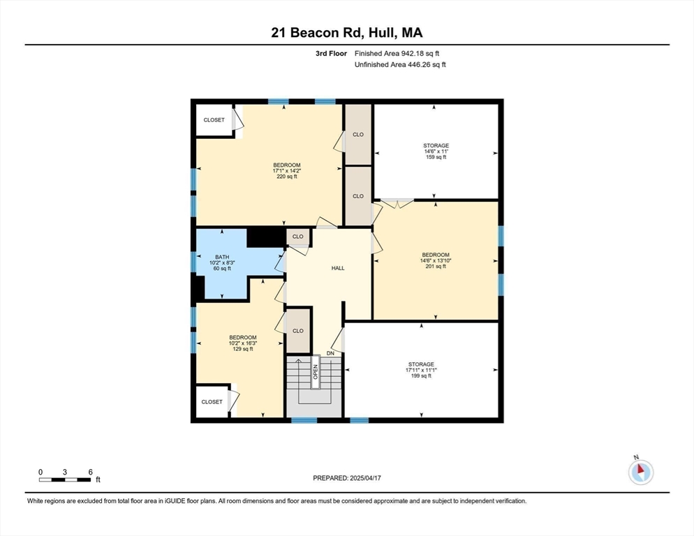 21 Beacon Road Hull, MA 02045 - Photo 39 of 40