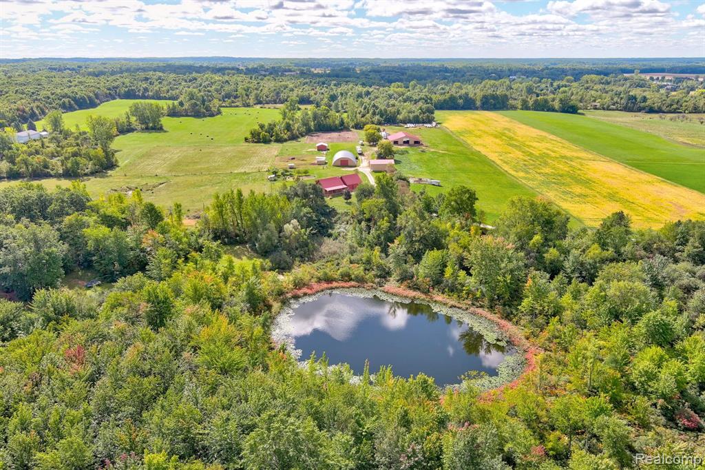3333 Murphy Lake Road Millington, MI 48746 - Photo 66 of 71