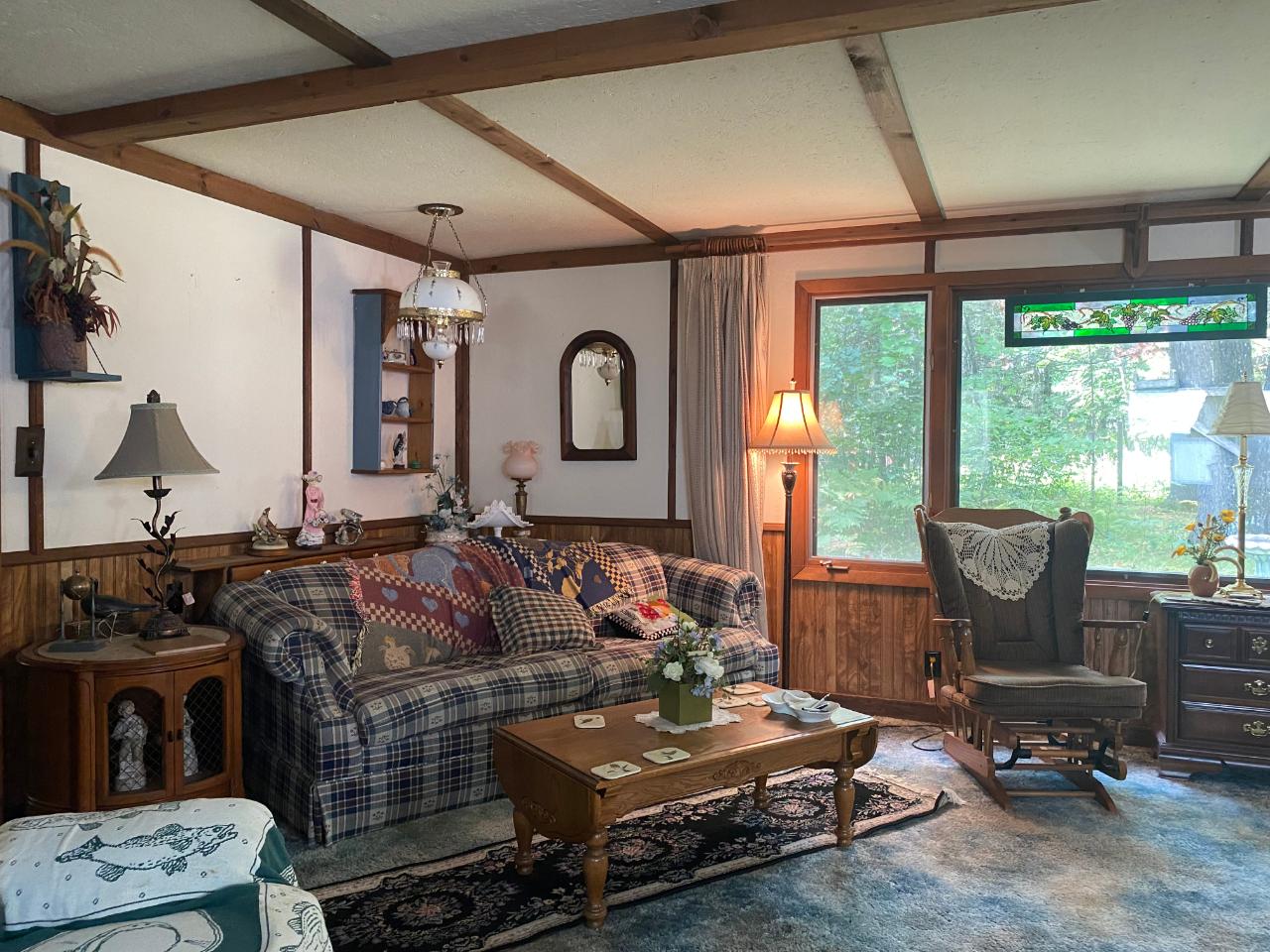 11469 Kilawee Road Minocqua, WI 54548 - Photo 11 of 15 Gallery Image 11