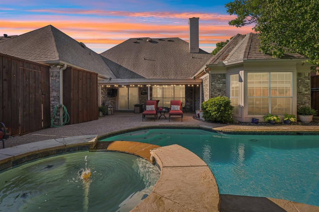 2809 Roper Drive Plano, TX 75025 - Photo 40 of 40