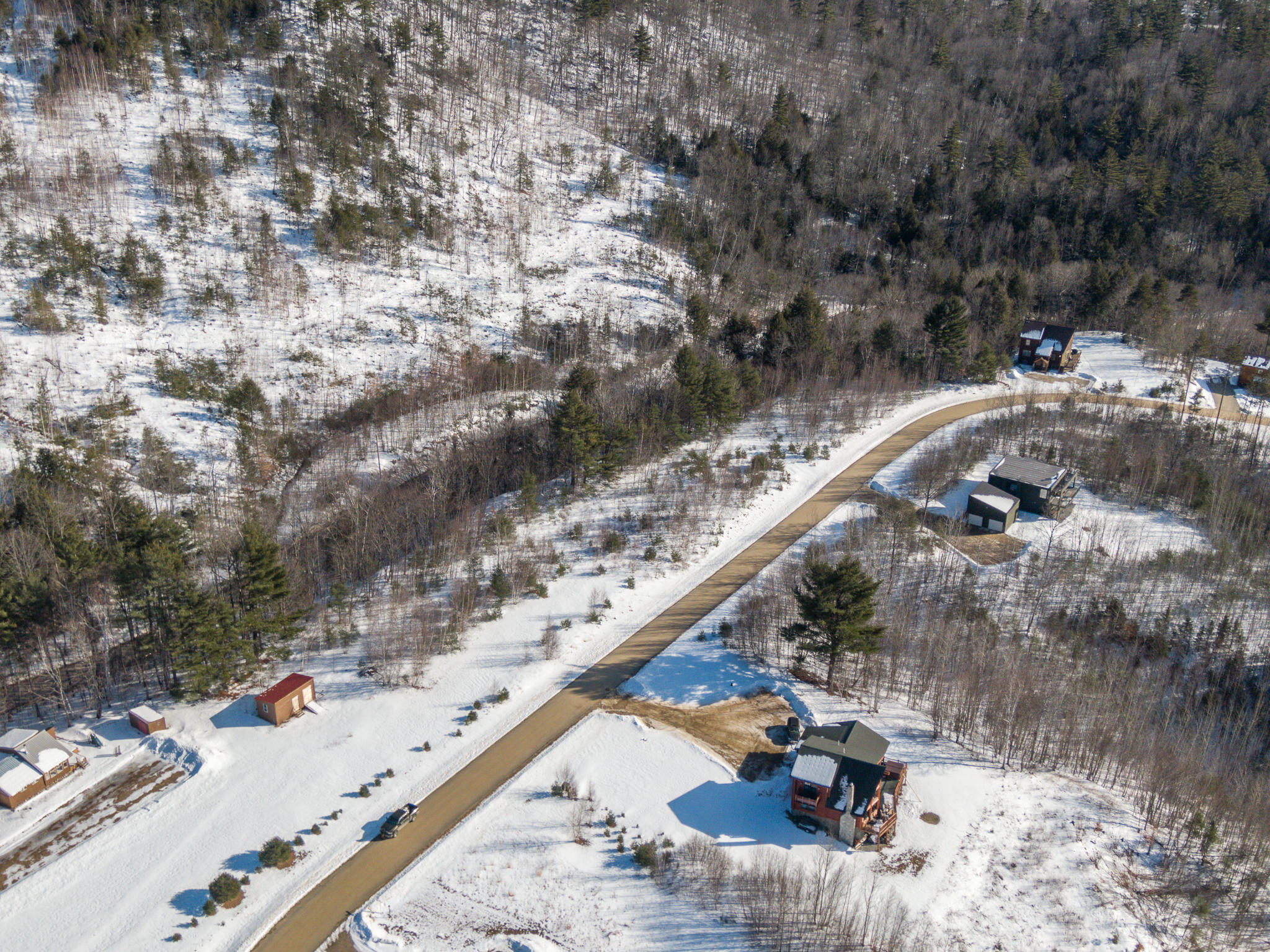 Lot 11 Mountain Valley Road Bethel, ME 04217 - Photo 14 of 15 Lot 11 MT Valley-13
