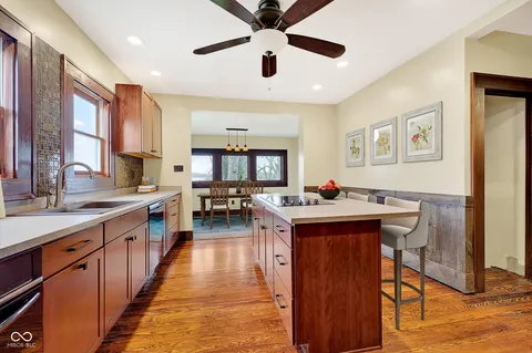 $1,475,000 | 11315 East 300th Street North, Sheridan, IN 46069