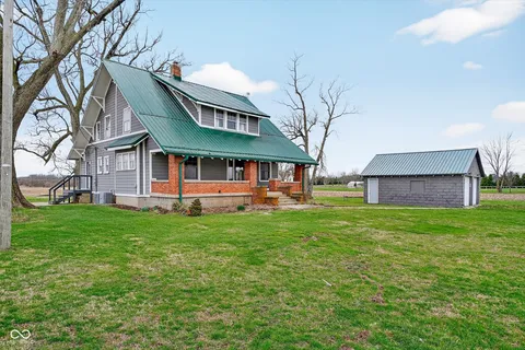 $1,475,000 | 11315 East 300th Street North, Sheridan, IN 46069