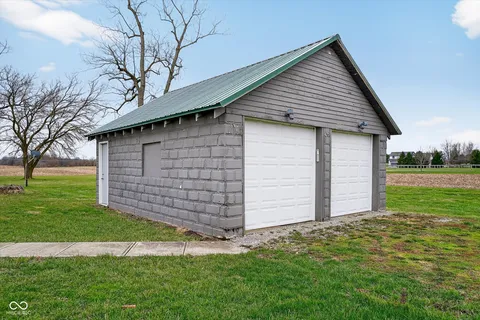 $1,475,000 | 11315 East 300th Street North, Sheridan, IN 46069