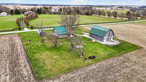 $1,475,000 | 11315 East 300th Street North, Sheridan, IN 46069