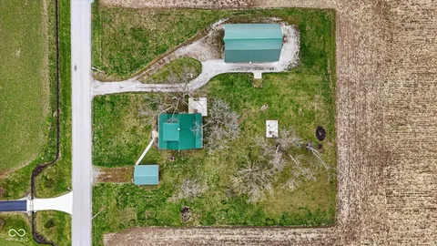 $1,475,000 | 11315 East 300th Street North, Sheridan, IN 46069