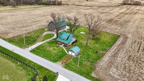 $1,475,000 | 11315 East 300th Street North, Sheridan, IN 46069