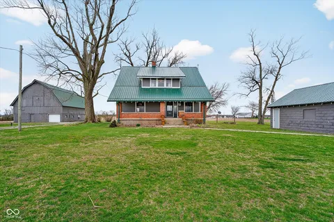 $1,475,000 | 11315 East 300th Street North, Sheridan, IN 46069