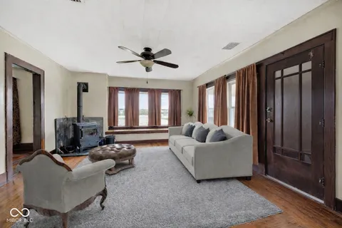 $1,475,000 | 11315 East 300th Street North, Sheridan, IN 46069