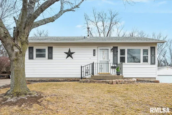 $175,000 | 1423 Arthur Street, Pekin, IL 61554