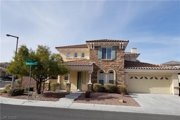 $3,500 | 971 Armandito Drive, Las Vegas, NV 89138